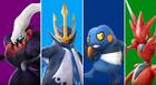 Pokkén Tournament DX presenta su contenido y mecánicas en dos nuevos vídeos