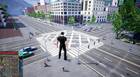 Undefeated, un juego de Superman gratuito hecho por tres estudiantes