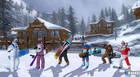 Nuevos contenidos para Shaun White Snowboarding