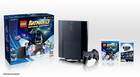 Anunciado un nuevo pack de PS3 con Lego Batman 3 y The Sly Collection