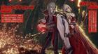 Code Vein detalla los tipos de armas que encontraremos