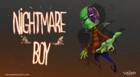La pesadilla de Nightmare Boy llegará el 25 de octubre