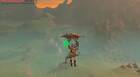 Zelda: Breath of the Wild: Descubren una revolucionaria técnica para viajar rápido