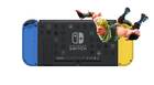 Switch y Fortnite