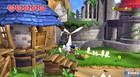 Nuevas imágenes de Klonoa para Wii