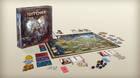 The Witcher presenta su juego de tablero