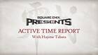 Square Enix convoca un evento Active Time Report