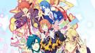 La saga Uta no Prince-sama llegará a PS Vita