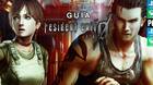 Armas - Resident Evil 0 HD Remaster