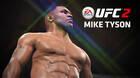Mike Tyson debutará en EA Sports UFC 2 como personaje jugable