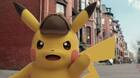 Anunciado Detective Pikachu para Nintendo 3DS