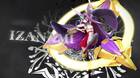 Hades Izanami nos muestra sus combos en el nuevo vídeo de BlazBlue Central Fiction