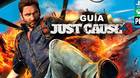 Abandonen el barco - Just Cause 3