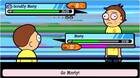 Anunciado Pocket Mortys, un nuevo juego para móviles basado en Rick y Morty