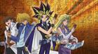 Anunciados nuevos juegos de Yu-Gi-Oh! para móviles, consolas y PC