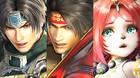 Musou Stars presenta a Zhao Yun, Yukimura Sanada y Tamaki en acción
