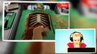 Cirujanos cualificados en la vida real se ponen a jugar a Surgeon Simulator