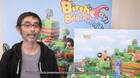 El creador de Birthdays the Beginning nos presenta los aspectos de creación del juego