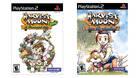Harvest Moon: Save the Homeland y A Wonderful Life Special Edition de PS2 llegarán a PS4, según ESRB