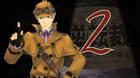 The Great Ace Attorney 2: Ryunosuke Naruhodo's Resolution vuelve a mostrarse en un nuevo tráiler
