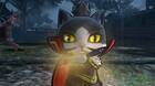 Musou Stars presenta a Nobunyaga Oda, Rio Tachibana, Setsuna y Mitsunari Ishida en acción