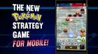 El juego de figuras interactivas de Pokémon llega a Occidente bajo el nombre de Pokémon Duel