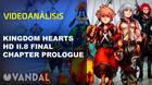 Vandal TV: Videoanálisis de Kingdom Hearts HD II.8 Final Chapter Prologue