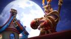 Comienza el Festival Lunar en Heroes of the Storm para celebrar el año nuevo chino