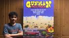 El hijo de John Romero lanza su primer juego, que diseñó con sólo 9 años