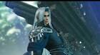 Mobius Final Fantasy muestra un tráiler tributo a Sephiroth para celebrar el aniversario de FF VII