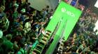 Microsoft promete un 2017 excepcional para los jugadores de Xbox