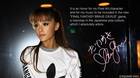 Square Enix da nuevos detalles de la colaboración de Ariana Grande en Final Fantasy Brave Exvius