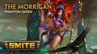 Smite detalla los contenidos de la temporada 4