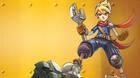 Lock’s Quest de 5th Cell aparece clasificado para PC, Xbox One y PlayStation 4