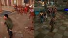 Un vídeo compara la interactividad de Dead Rising 4 con el original