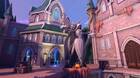 Paladins: Champions of the Realm muestra su mapa 'Stone Keep' en un nuevo vídeo