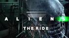 Aliens inspira esta atracción de 15 minutos de duración en Planet Coaster
