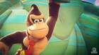 Donkey Kong se suma a Mario + Rabbids Kingdom Battle