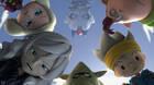 The Snack World: TreJarers se mostrará en Switch este mes
