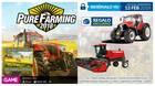 GAME desvela sus incentivos por reserva para Pure Farming 2018