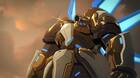 Heroes of the Storm añade aspectos mecha y estrena un nuevo vídeo anime