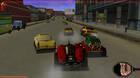 Carmageddon TDR 2000 gratis por tiempo limitado en la tienda digital GOG