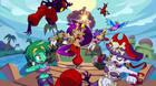 Shantae: Half-Genie Hero tendrá edición física en PS4 y Switch