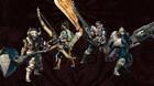 TODAS las armas de Monster Hunter World - Ventajas e inconvenientes