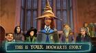Llegan nuevas imágenes y detalles de Harry Potter: Hogwarts Mystery