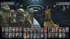 Ed Boon bromea con las filtraciones de personajes de Injustice 2