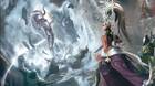 La estrategia de Battlefleet Gothic: Armada 2 llegará en 2018