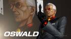 Oswald será el nuevo personaje descargable de The King of Fighters XIV