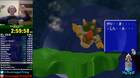 Consigue todos los Soles de Super Mario Sunshine en menos de 3 horas