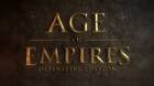 Microsoft explica la ausencia de Age of Empires Definitive Edition en Steam